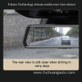10'' Full Screen Rear View mirror dash cam